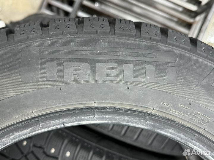 Pirelli Ice Zero 195/65 R15