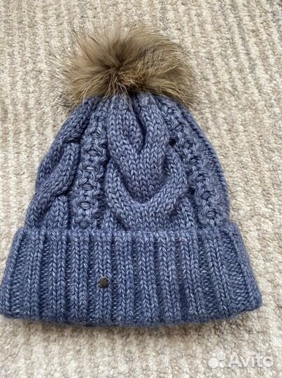 Шапка finn flare