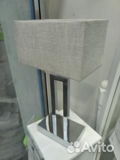 Лампа настольная