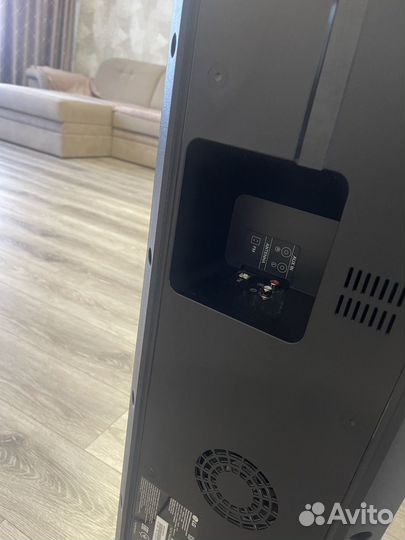 Блютуз колонка LG FH 6