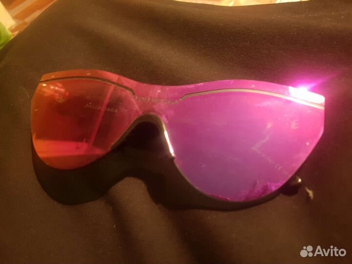 Солнцезащитные очки