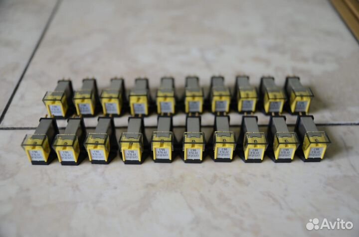 Картриджи мм Ortofon FF15 XE MK ll новые