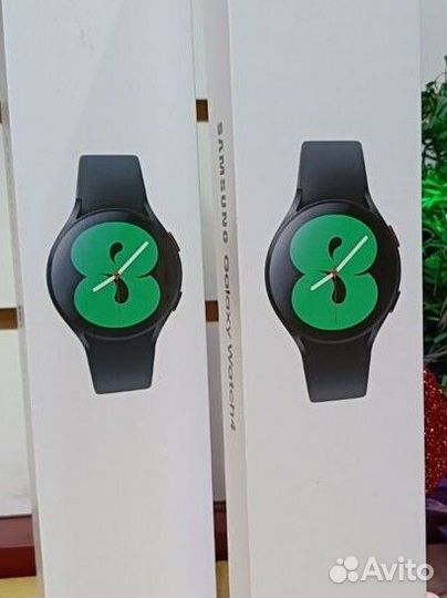 Samsung galaxy watch 4 40mm