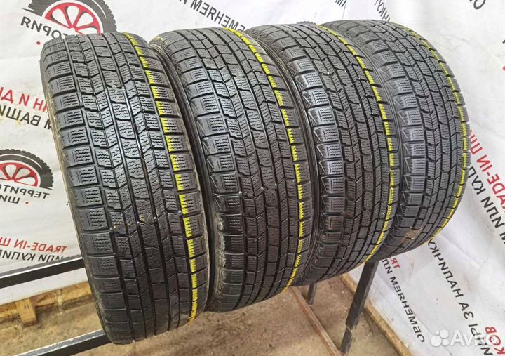 Dunlop DSX-2 215/60 R16 96Q