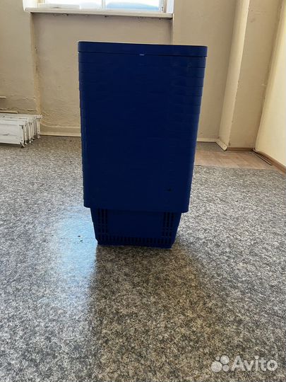 Продаются пластмассовые корзинки