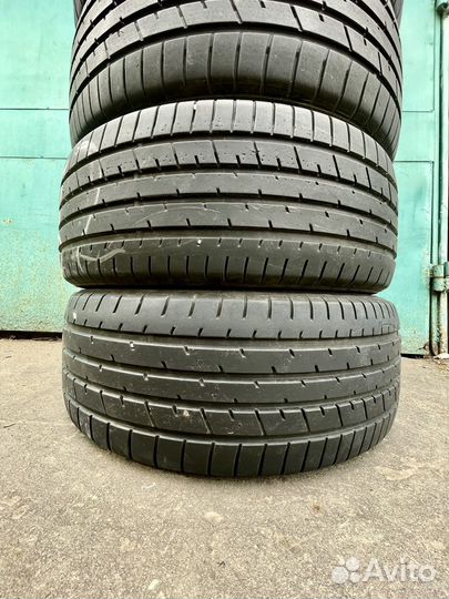 Toyo Proxes R46A 225/55 R19 99V