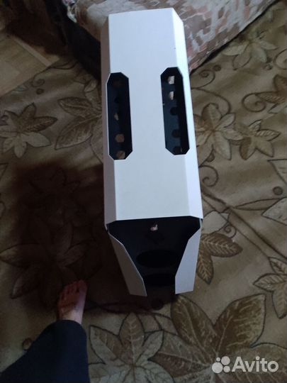 Игровой корпус для пк