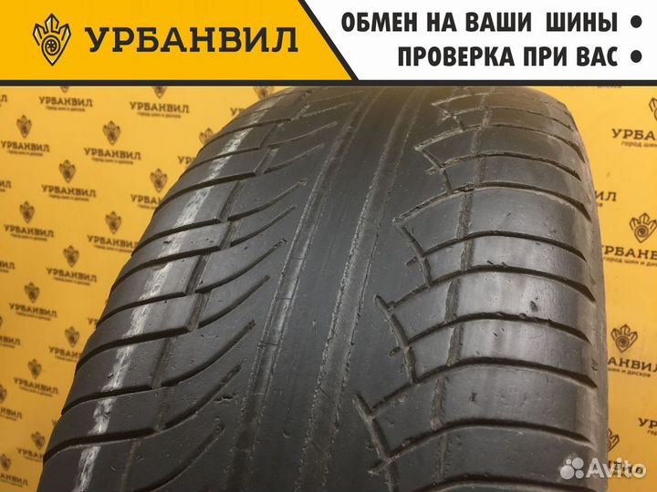 Michelin Latitude Diamaris 225/55 R18 98V
