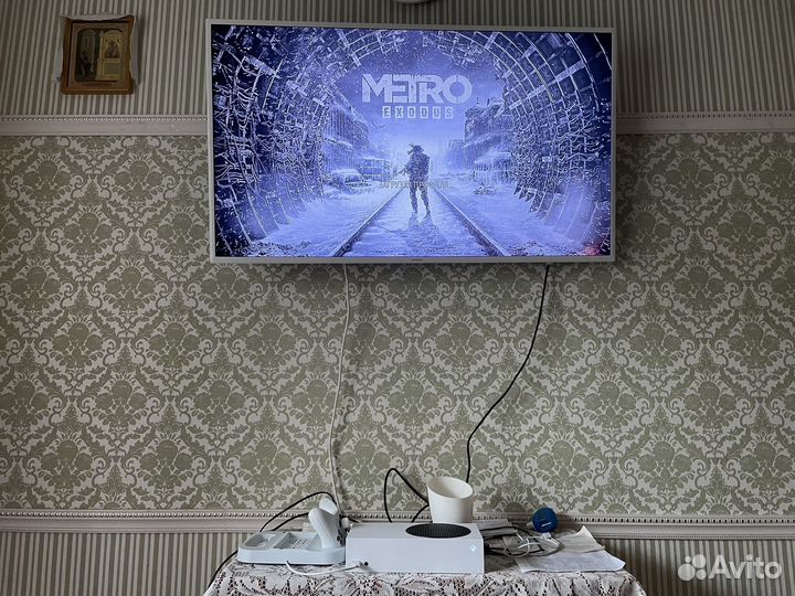 Xbox series s обмен на пк