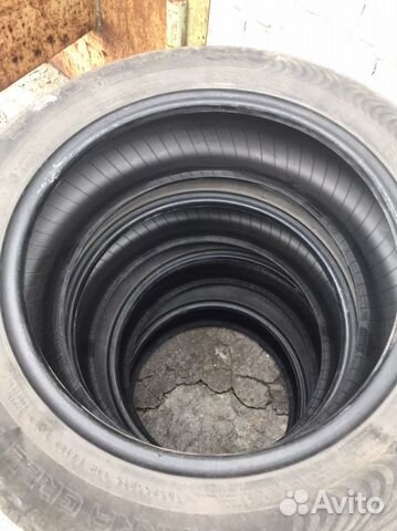 Nokian Tyres Hakka Green 2 205/55 R16 94