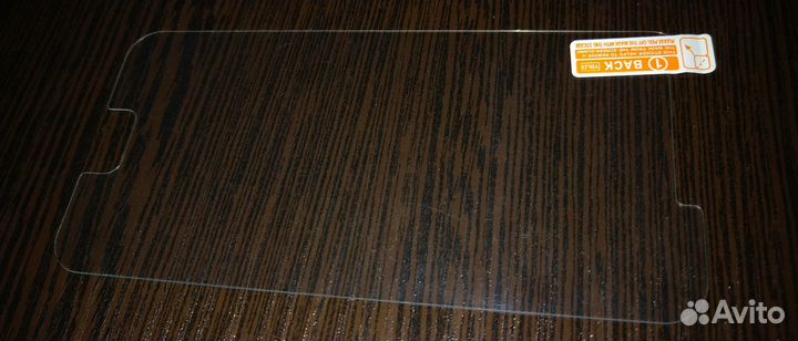 Стекло защитное на телефон Samsung J3