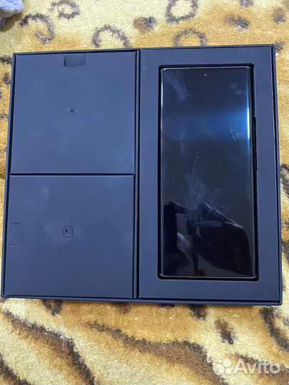 TECNO Phantom X2 Pro, 12/256 ГБ