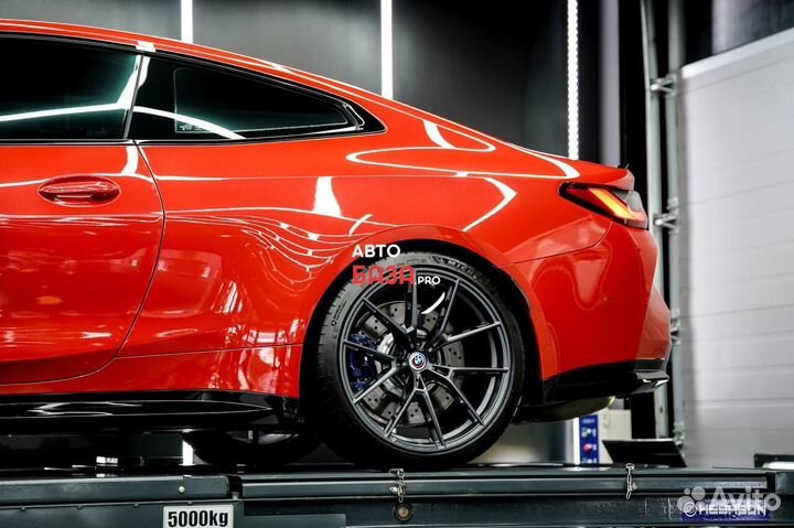 Автомобили из Кореи и Китая / Авто на заказ