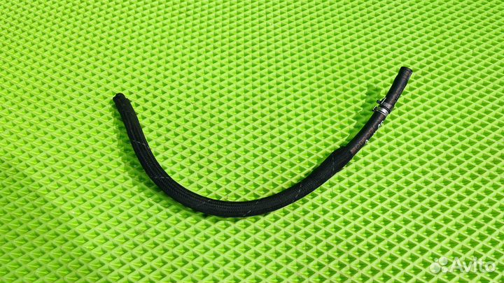 Трубка гур Audi A8 D3 (4E) 2002-2010