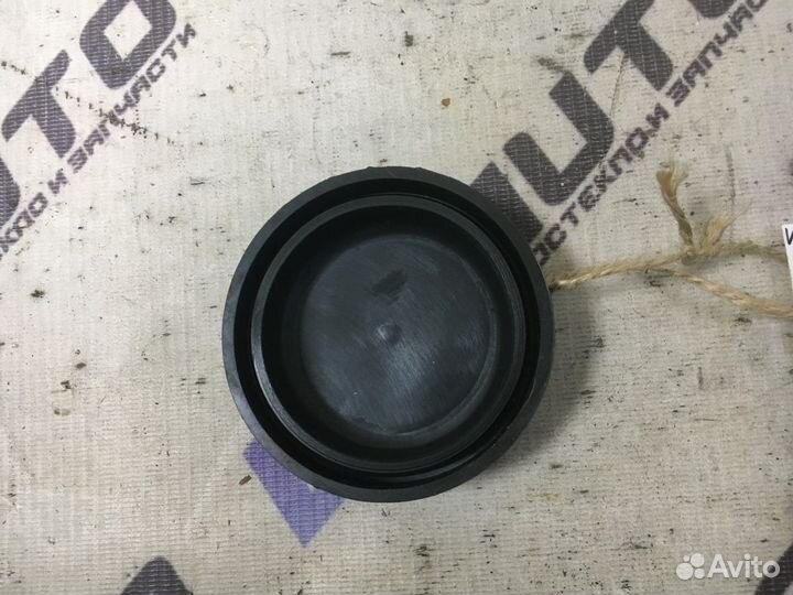 Крышка фары Лада Калина