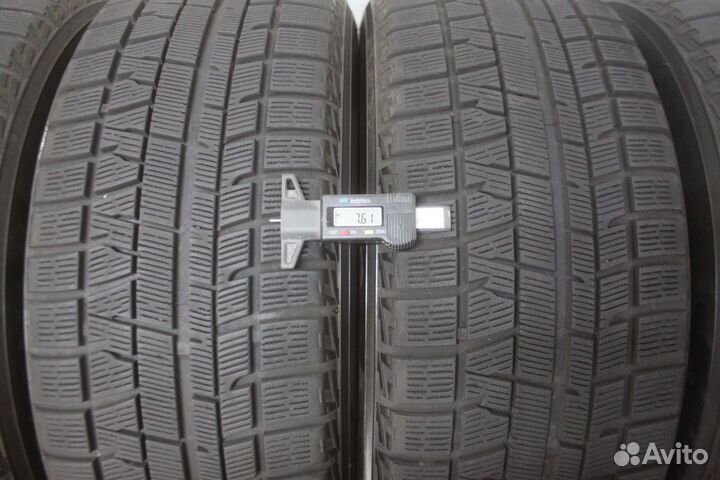 Yokohama Ice Guard IG50+ 225/55 R17 97Q
