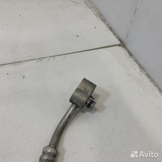 Трубка кондиционера Volkswagen Tiguan 5N2 2011-201