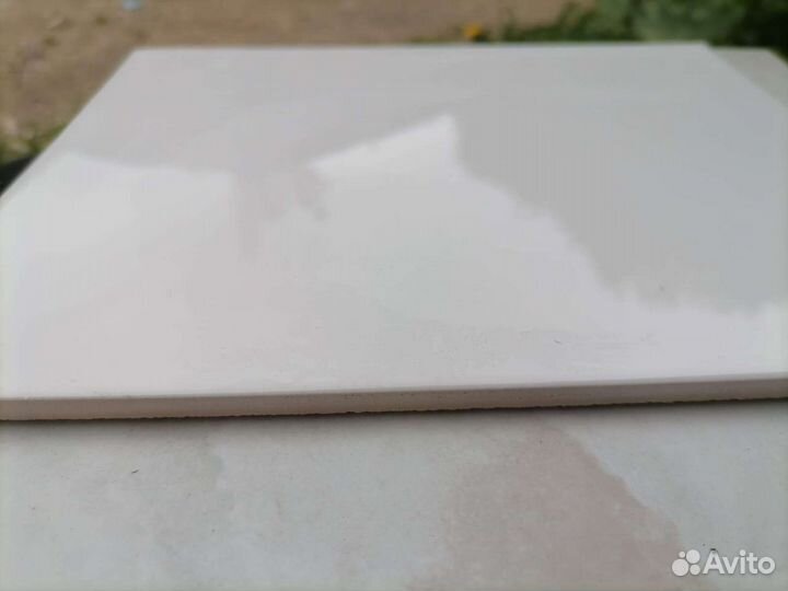 Керамическая плитка СССР