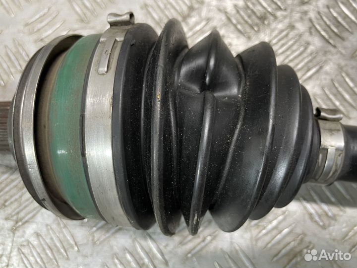 Привод передний правый Lexus LS 460 / 600 (4)