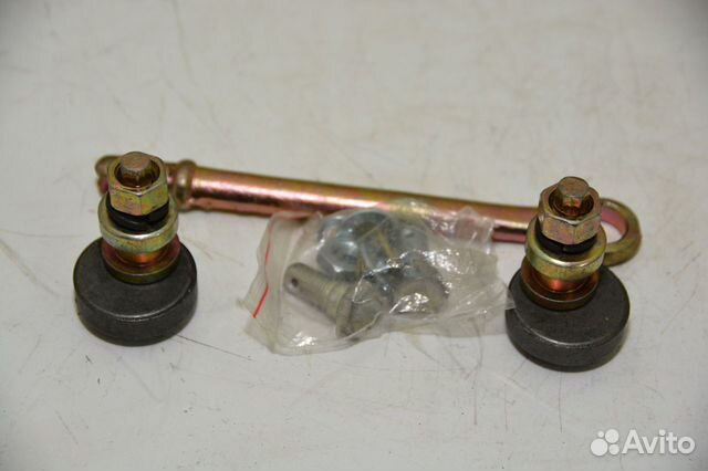 Рем.комплект стояночного тормоза газ-3302