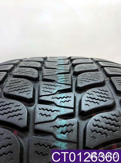 Bridgestone Blizzak LM-25 255/50 R19 107V