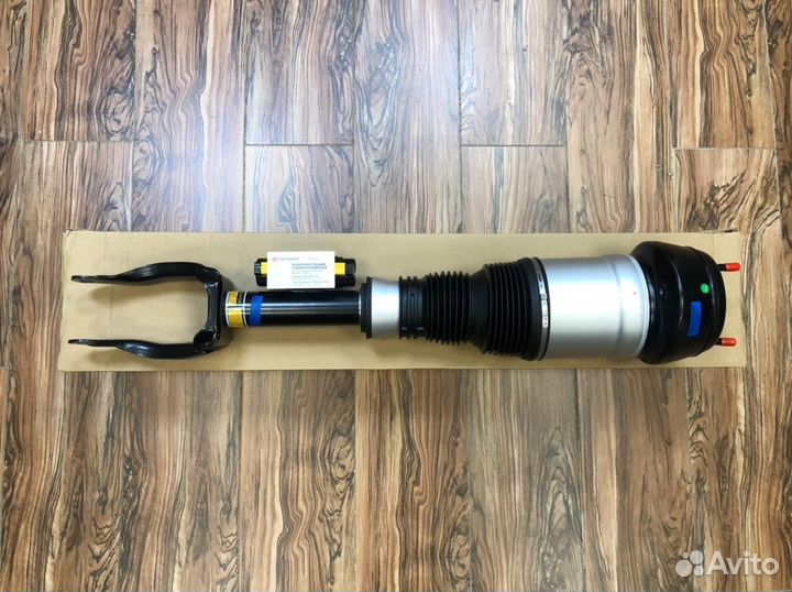 Пневмостойка Mercedes-Benz GLE-class coupe