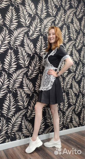 Школьная форма