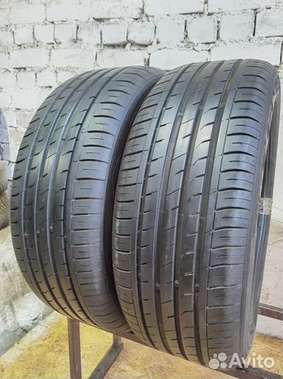 Nexen N'Fera SU1 215/55 R17 94V