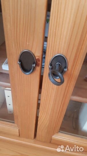 Тумба под телевизор Икеа Лексвик