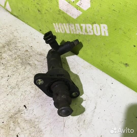 Цилиндр сцепления рабочий Фольксваген Поло седан