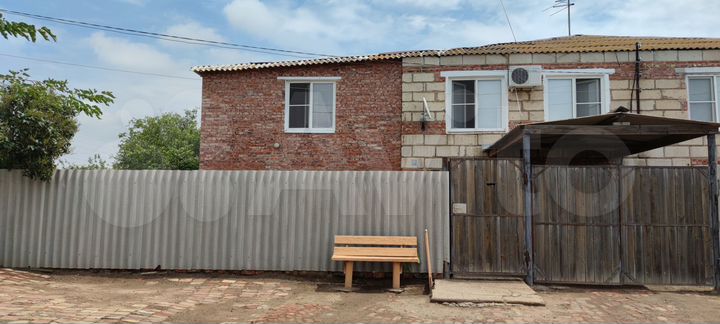 Дом 145 м² на участке 9 сот.