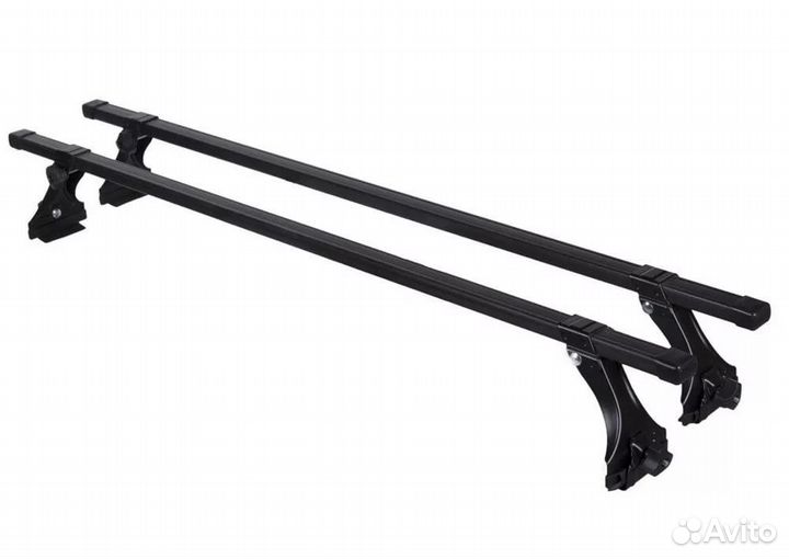 Багажник Ваз 2170 Приора Евродеталь, новый