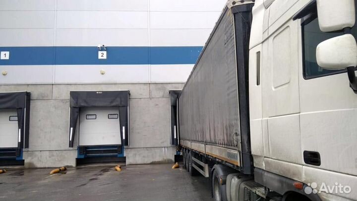 Доставка на маркетплейсы Коледино