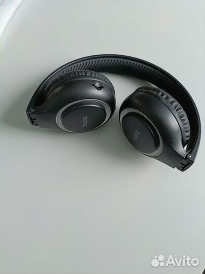 Беспроводные наушники hoco w41