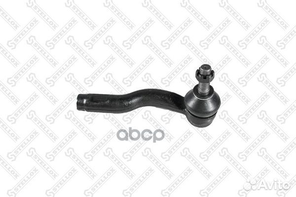 5171019ASX наконечник рулевой правый Mazda 6 a