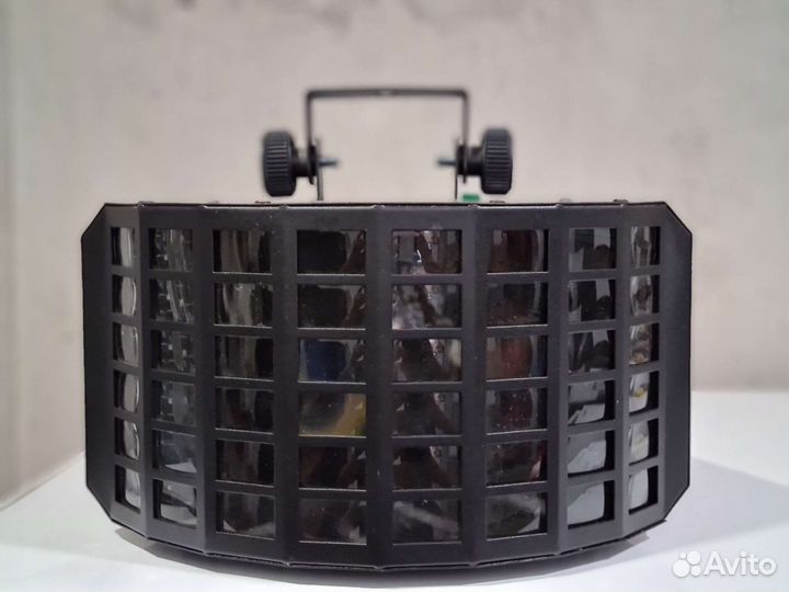 Световой прибор для дискотек