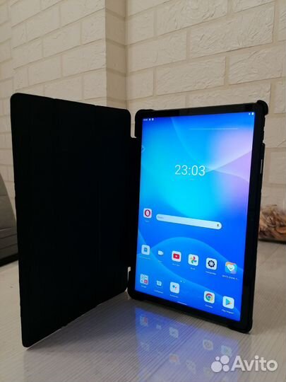 Планшет Lenovo TAB P11