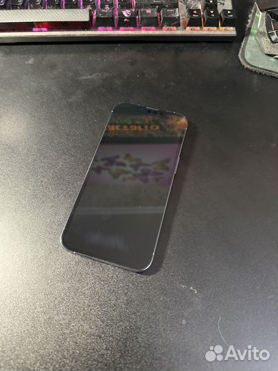 iPhone 13 Pro, 256 ГБ