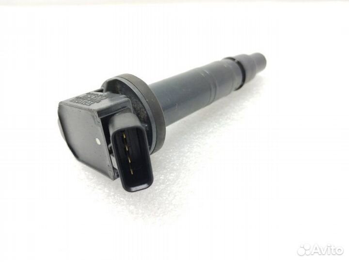 Катушка зажигания Toyota Blade E150 2.4 2AZ 2008