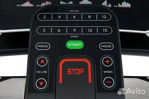 Беговая дорожка Titanium Masters Physiotech TLF