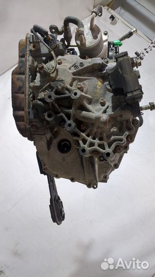 Кпп - вариатор Nissan Juke, 2011