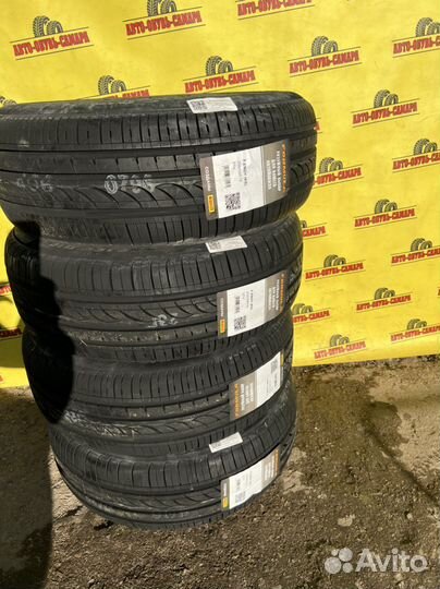 Pirelli Formula Energy 205/55 R16 91V