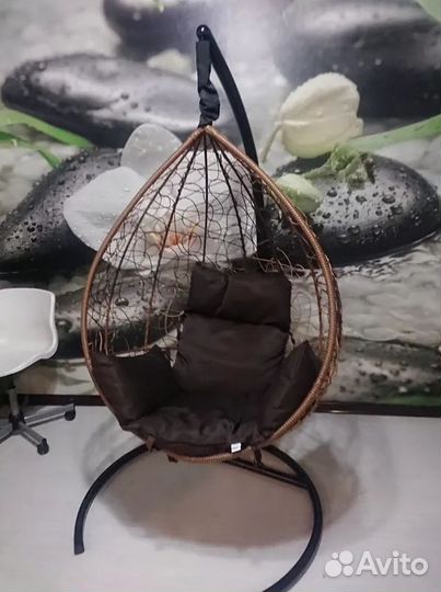 Подвесное кресло