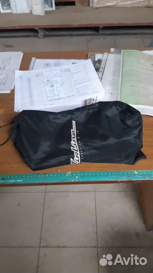 Насос ножной