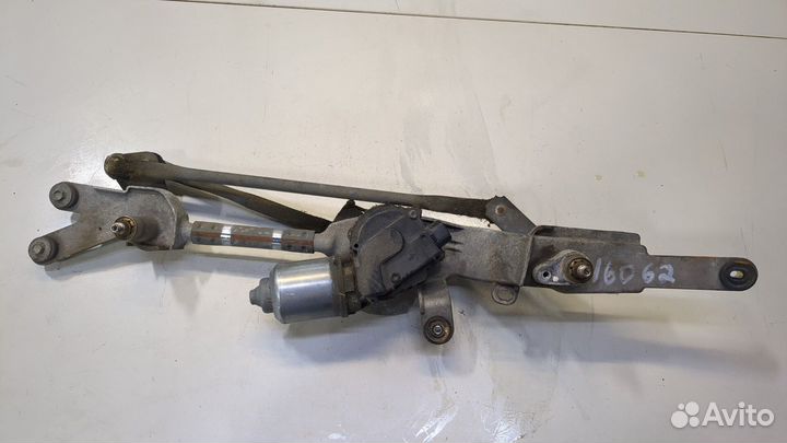 Двигатель стеклоочистителя передний Lexus LS460, 2