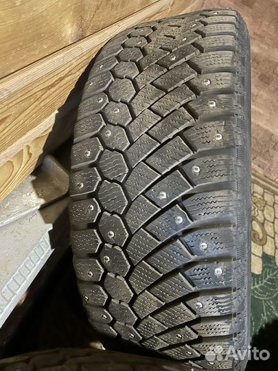 Continental Conti.eContact 205/55 R16 94