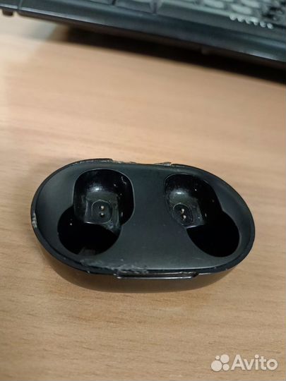 Xiaomi mi true wireless earbuds basic 2