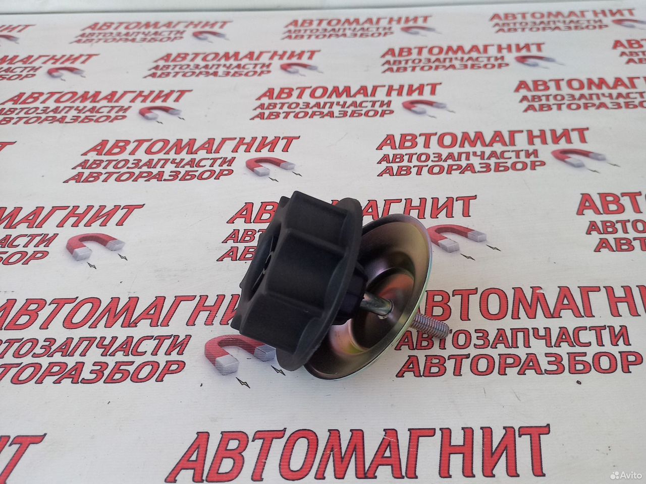 Болт запасного колеса Омода С5 Omoda C5