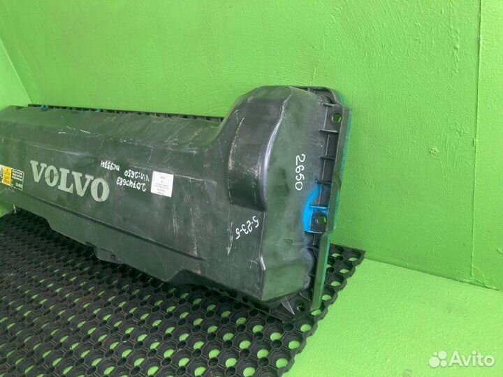 Крышка ГБЦ volvo FH13