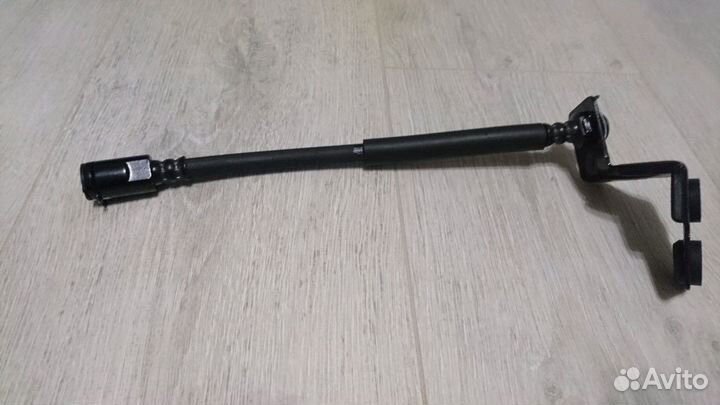 Шланг Гидропривода Сцепления Hyundai-KIA 416401H00